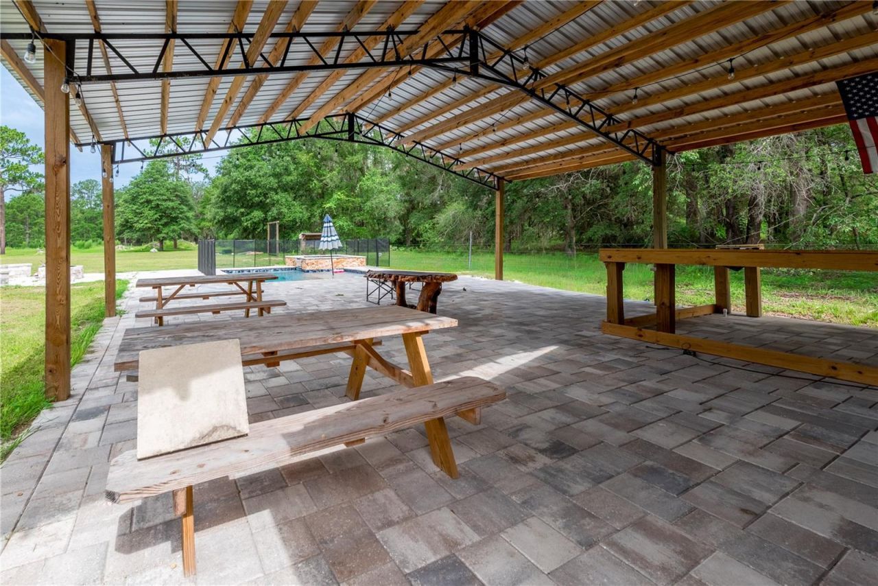 5127 SW County Road 18a , Lake Butler, FL 32054 Photo