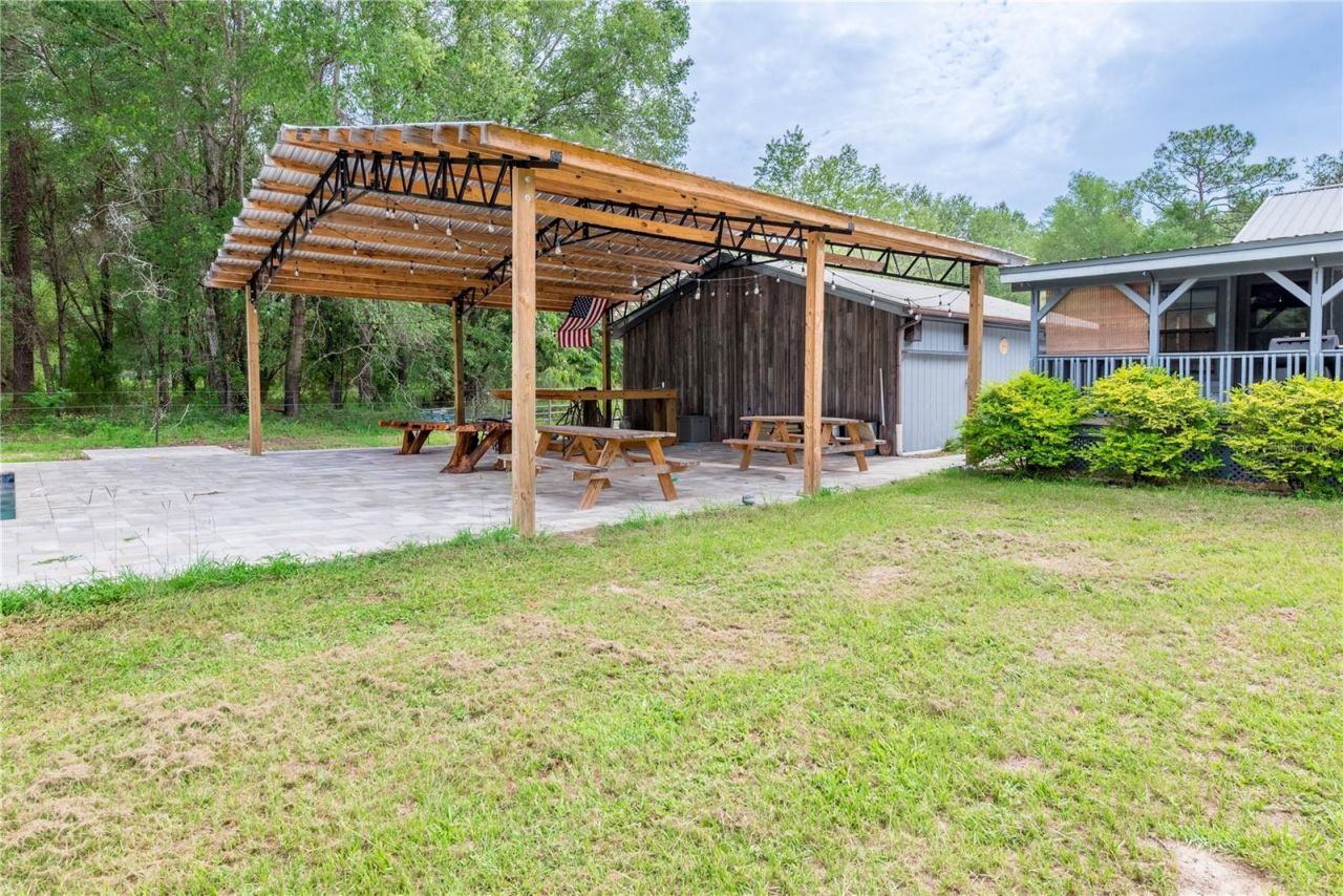 5127 SW County Road 18a , Lake Butler, FL 32054 Photo