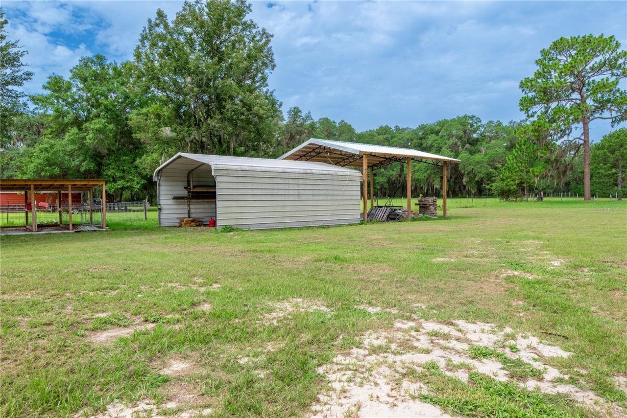 5127 SW County Road 18a , Lake Butler, FL 32054 Photo