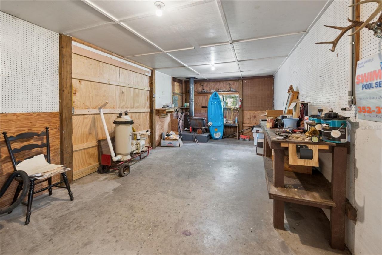 5127 SW County Road 18a , Lake Butler, FL 32054 Photo