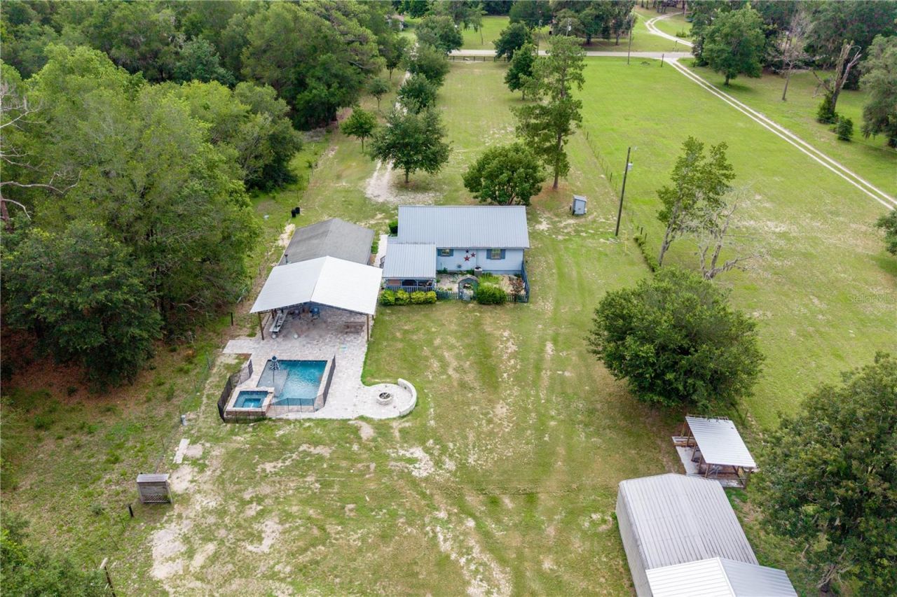 5127 SW County Road 18a , Lake Butler, FL 32054 Photo