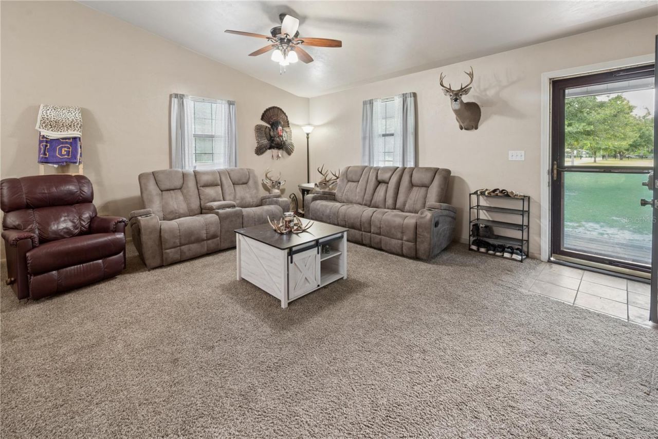 5127 SW County Road 18a , Lake Butler, FL 32054 Photo