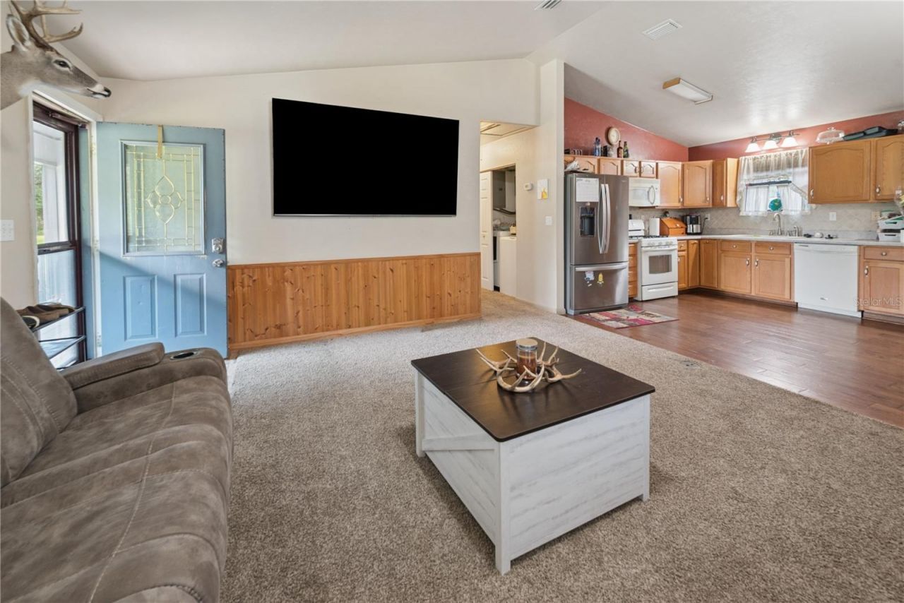 5127 SW County Road 18a , Lake Butler, FL 32054 Photo