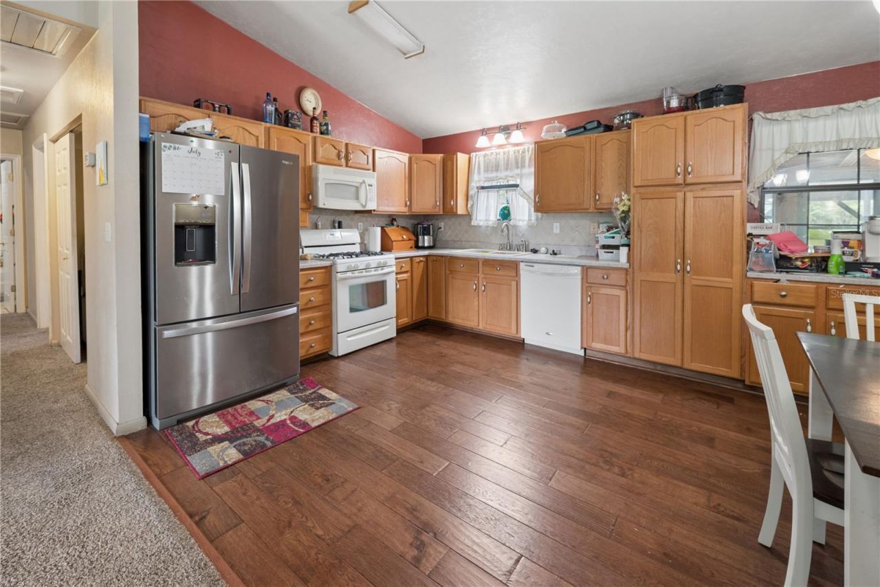 5127 SW County Road 18a , Lake Butler, FL 32054 Photo