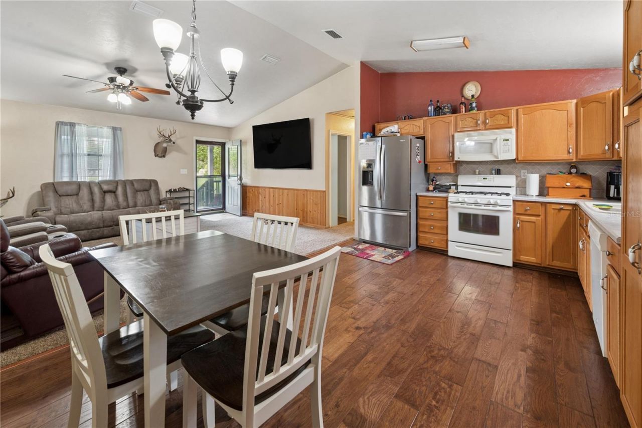 5127 SW County Road 18a , Lake Butler, FL 32054 Photo