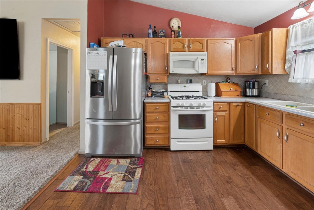 5127 SW County Road 18a , Lake Butler, FL 32054 Photo