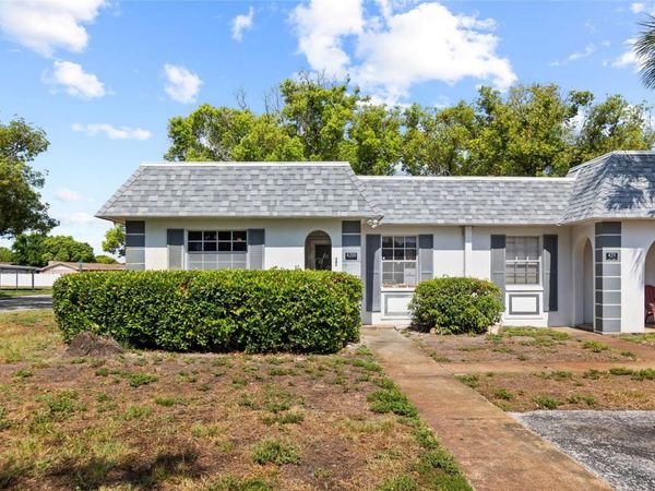 4209 REDCLIFF PLACE , NEW PORT RICHEY, FL 34652