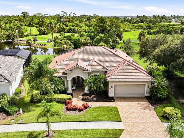 5236 PINE SHADOW LANE , NORTH PORT, FL 34287