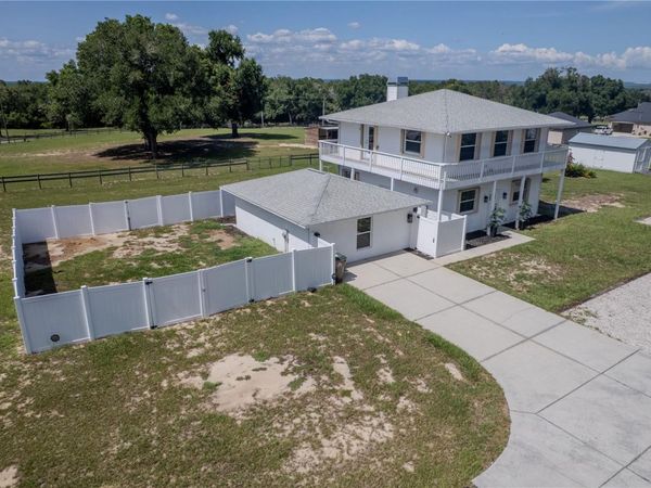 13011 HIDDEN RIDGE LANE , CLERMONT, FL 34715
