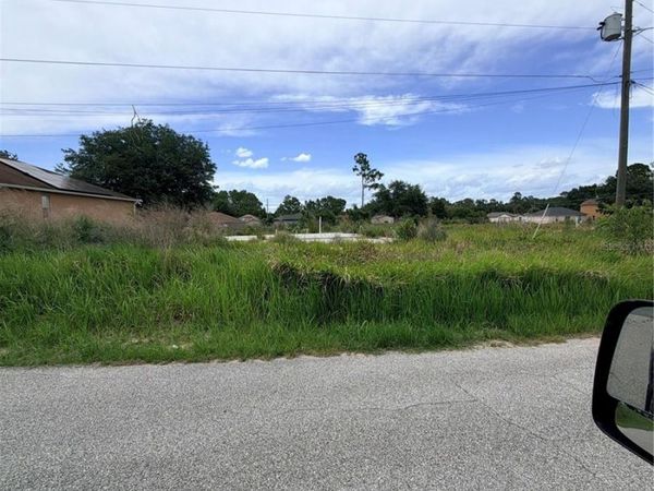 105 HERRING LANE , KISSIMMEE, FL 34759