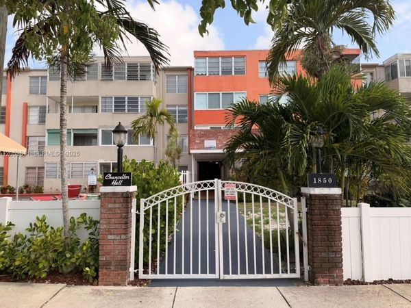 1850 NE 169th St , Unit 302, North Miami Beach, FL 33162