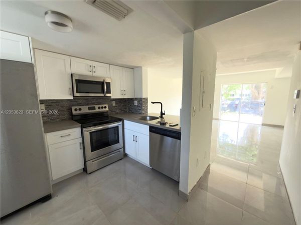 14010 NE 3rd Ct , Unit 1, Miami, FL 33161