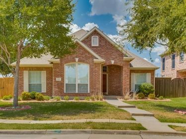 4513 Rock Creek Lane, Frisco, TX 75034