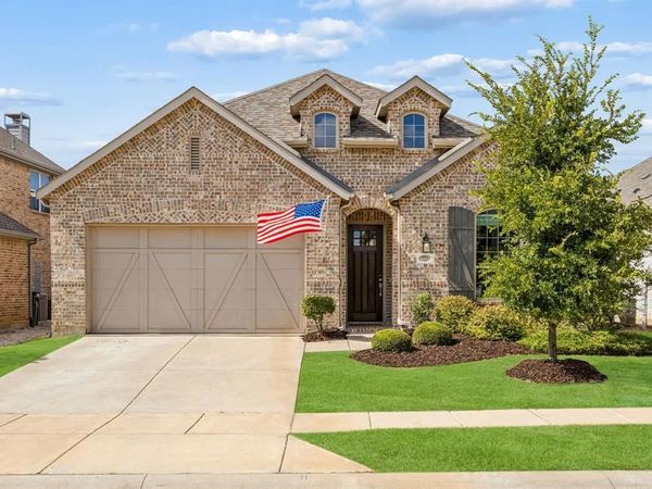 721 Corner Post Path, Celina, TX 75009