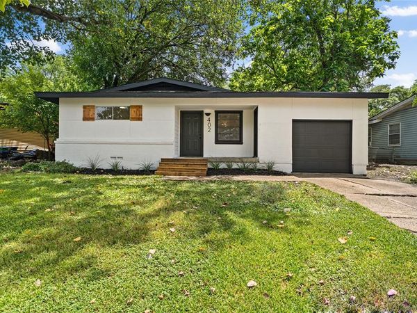 402 E Linda Drive , Garland, TX 75041