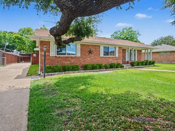1114 Glouchester Drive , Garland, TX 75040