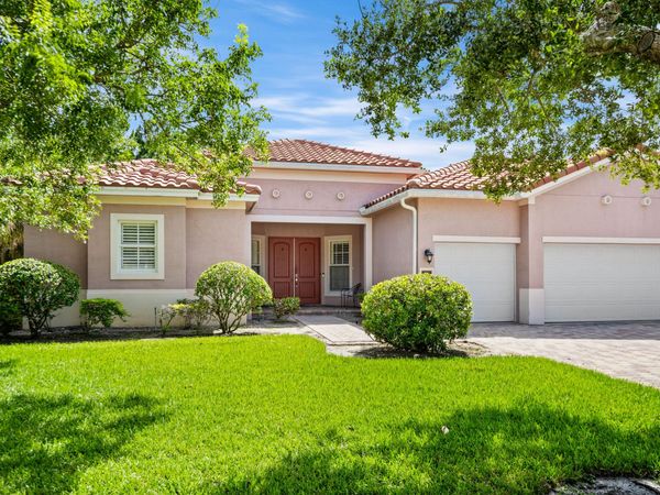 6019 SW Longspur Lane, Palm City, FL 34990