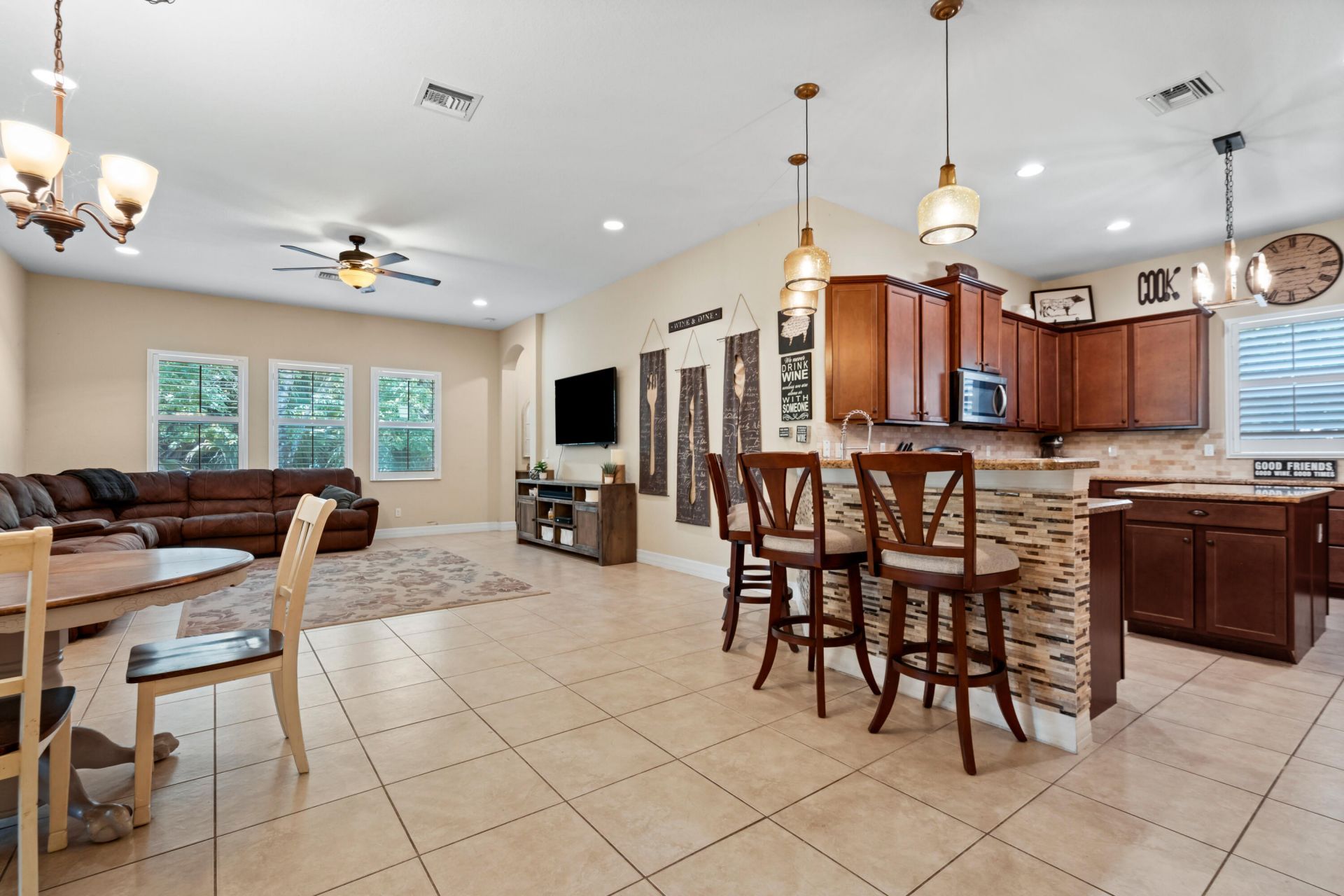 6019 SW Longspur Lane, Palm City, FL 34990 Photo
