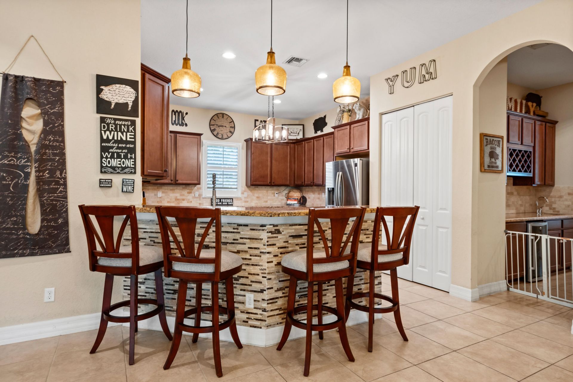 6019 SW Longspur Lane, Palm City, FL 34990 Photo