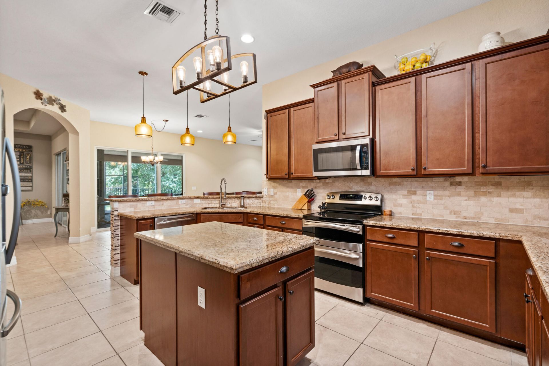 6019 SW Longspur Lane, Palm City, FL 34990 Photo