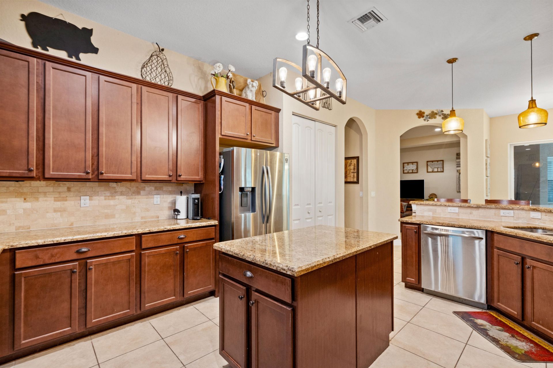 6019 SW Longspur Lane, Palm City, FL 34990 Photo