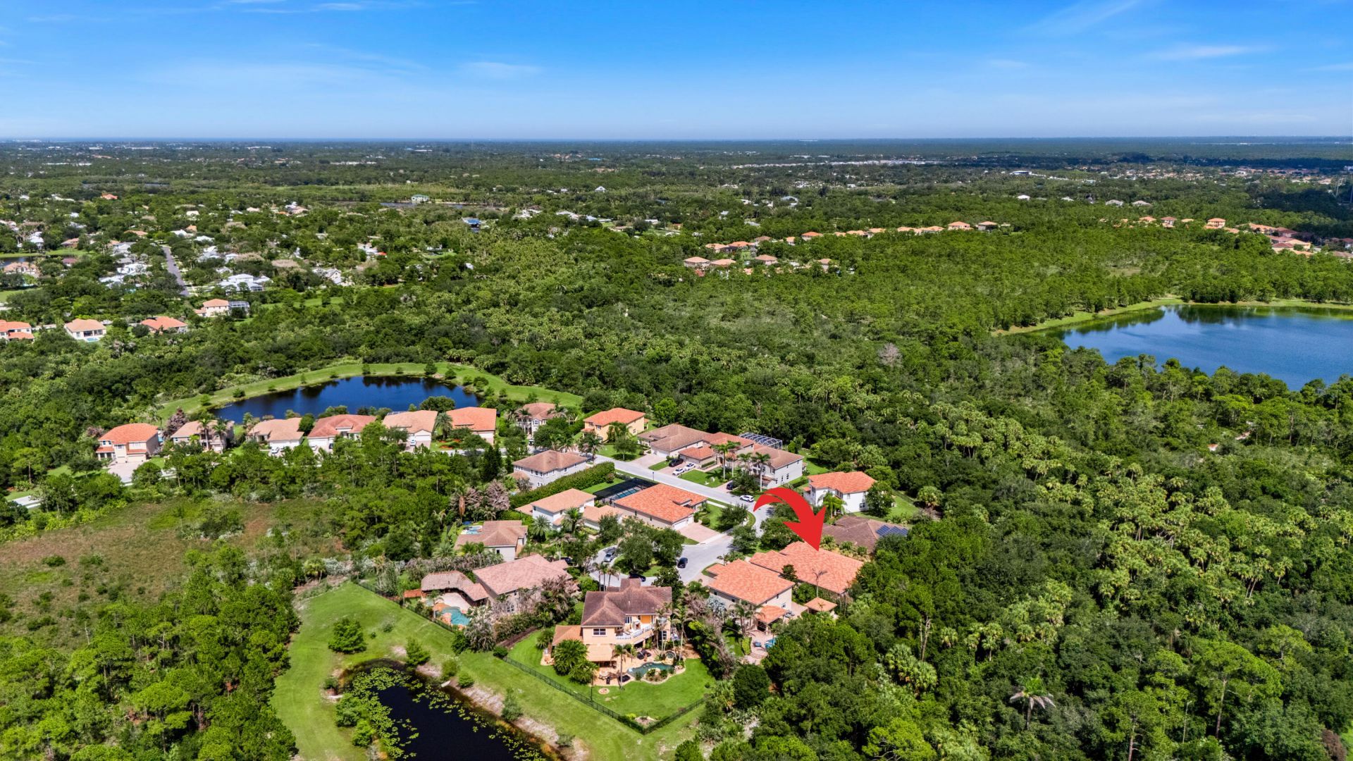 6019 SW Longspur Lane, Palm City, FL 34990 Photo