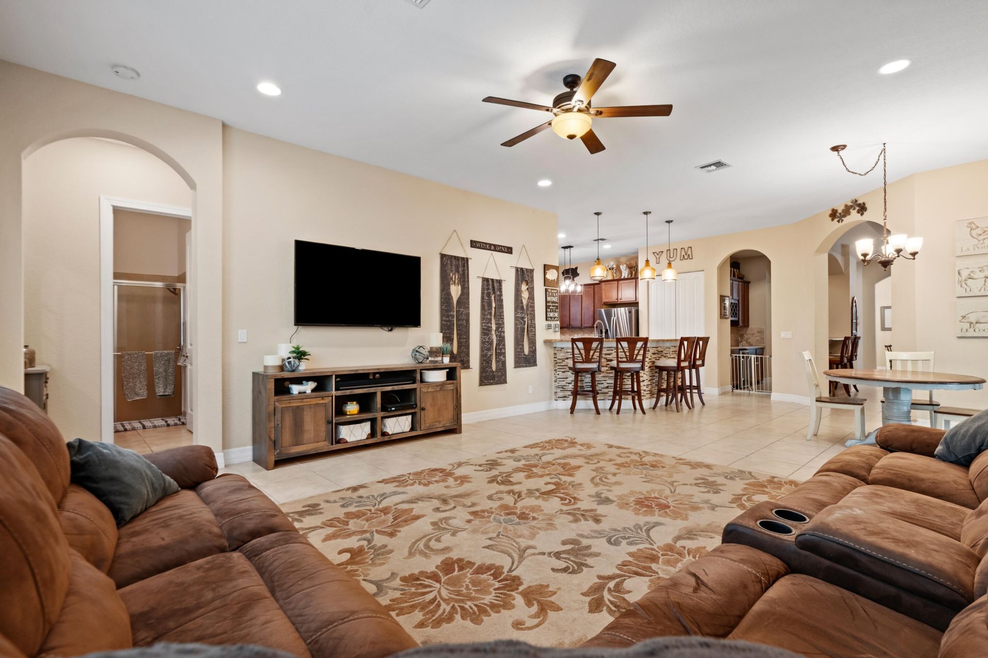 6019 SW Longspur Lane, Palm City, FL 34990 Photo