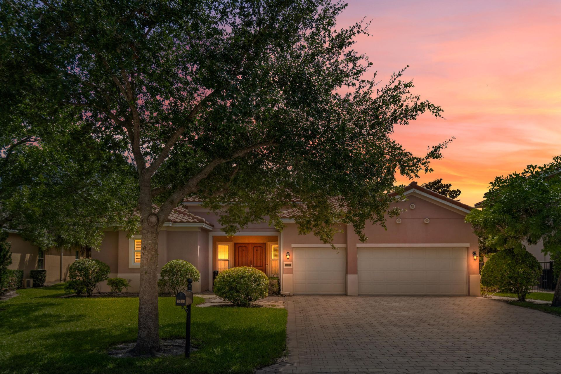 6019 SW Longspur Lane, Palm City, FL 34990 Photo