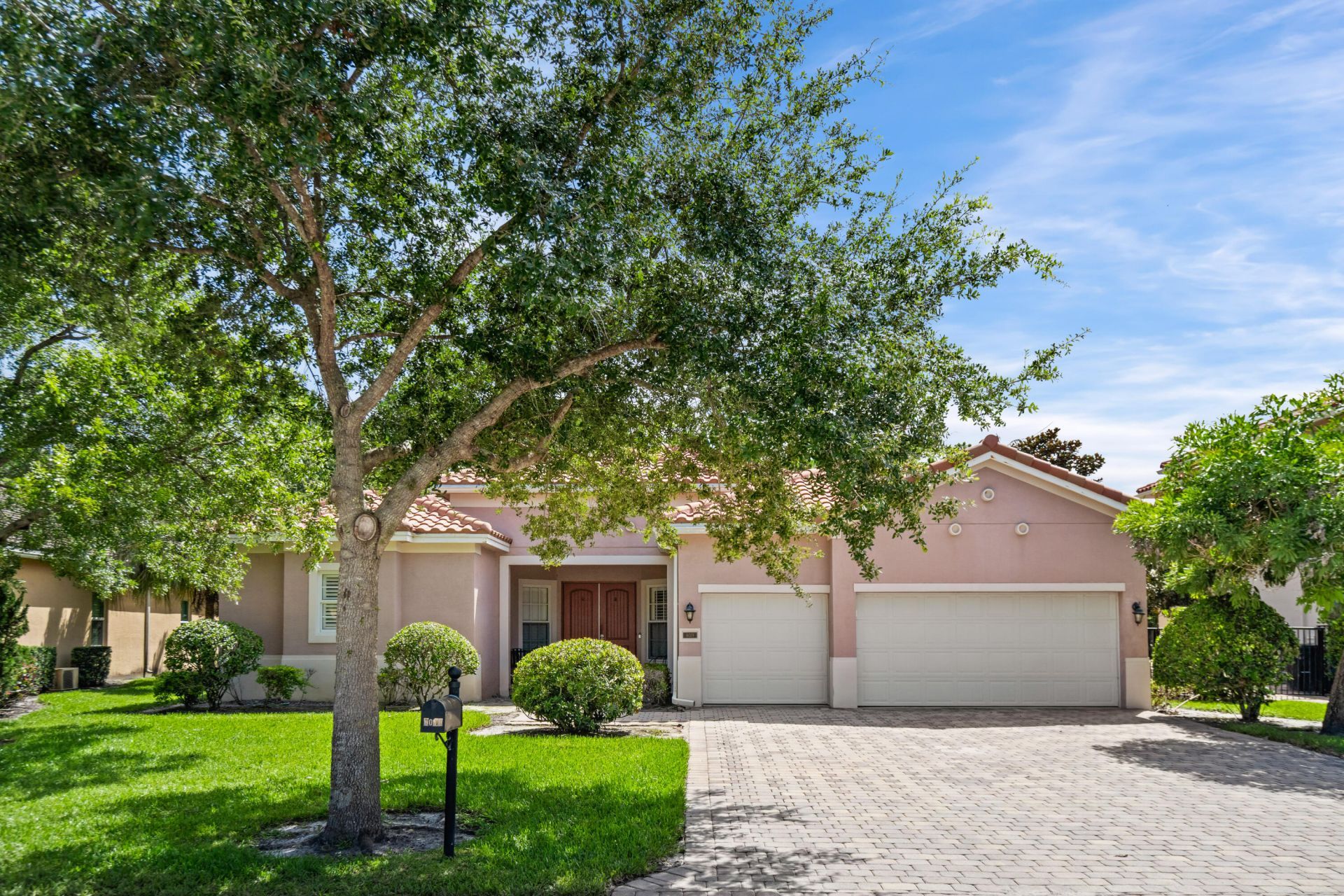 6019 SW Longspur Lane, Palm City, FL 34990 Photo