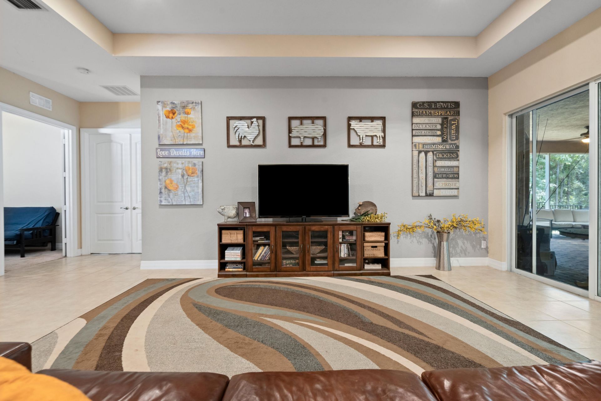 6019 SW Longspur Lane, Palm City, FL 34990 Photo