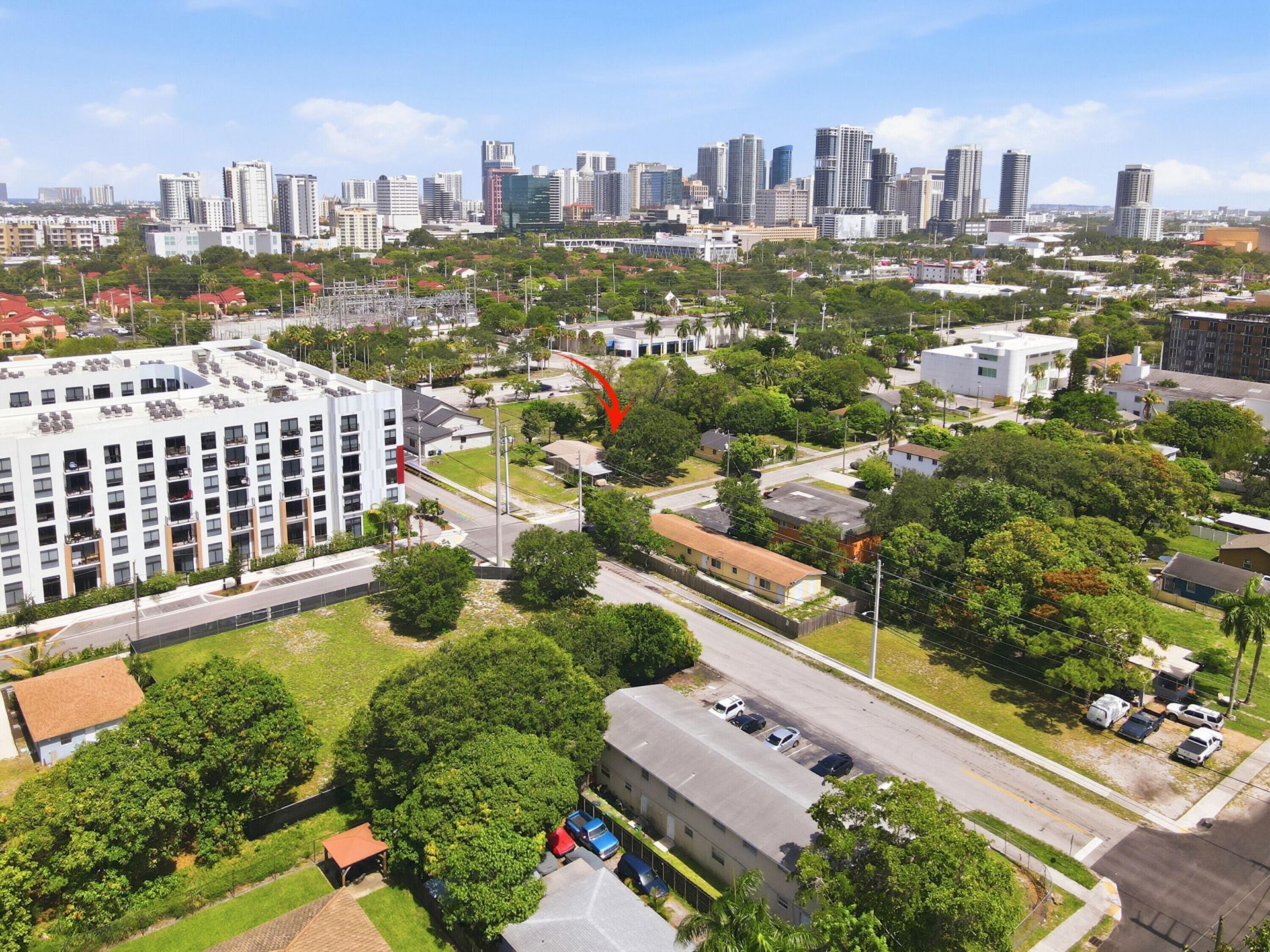 440 NW 7th Terrace, Fort Lauderdale, FL 33311 Photo