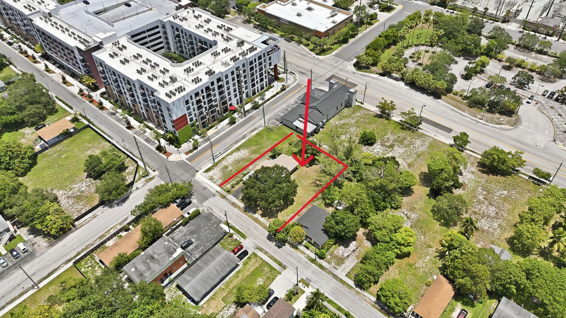440 NW 7th Terrace, Fort Lauderdale, FL 33311 Photo