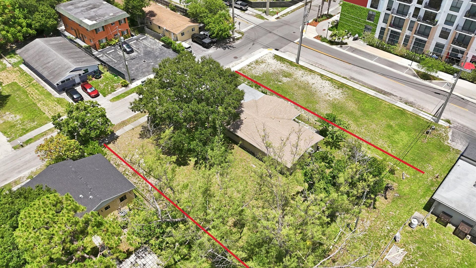440 NW 7th Terrace, Fort Lauderdale, FL 33311 Photo