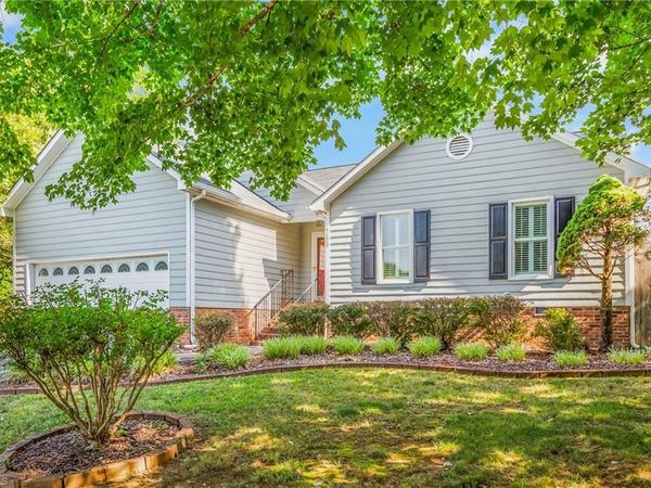 4126 Carroll Ridge Court , High Point, NC 27265