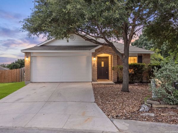 7734 PARAISO CIR, Boerne, TX 78015
