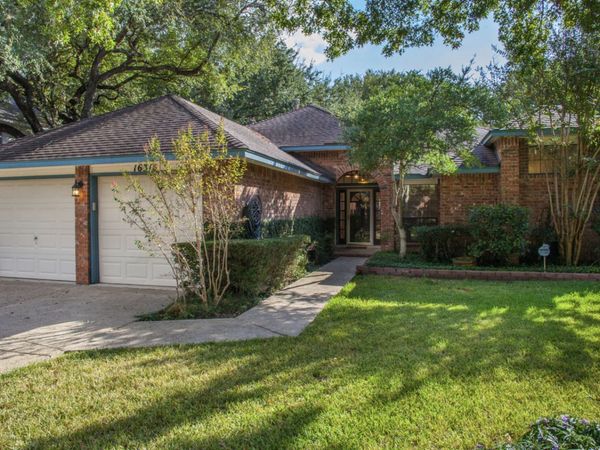 16315 OLD STABLE RD, San Antonio, TX 78247