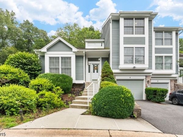 4 Brightwood Ln, Bedminster, NJ 07921