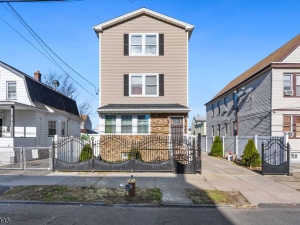 88 E 18Th St, Paterson, NJ 07524