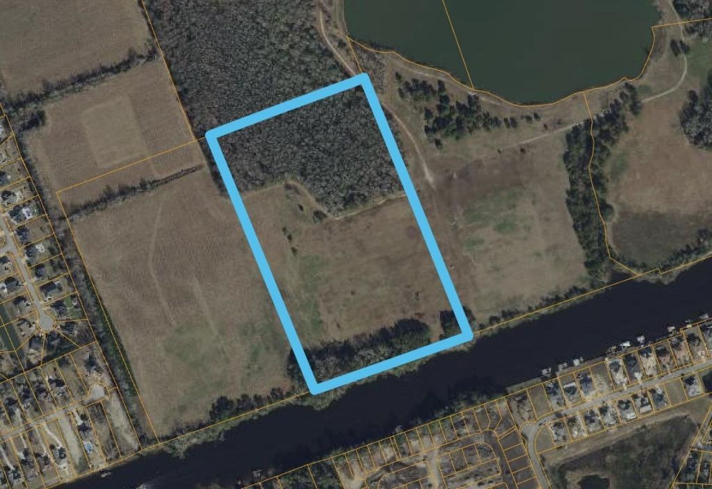 30.42 Acres Atlantic Breeze Dr. Photo 4