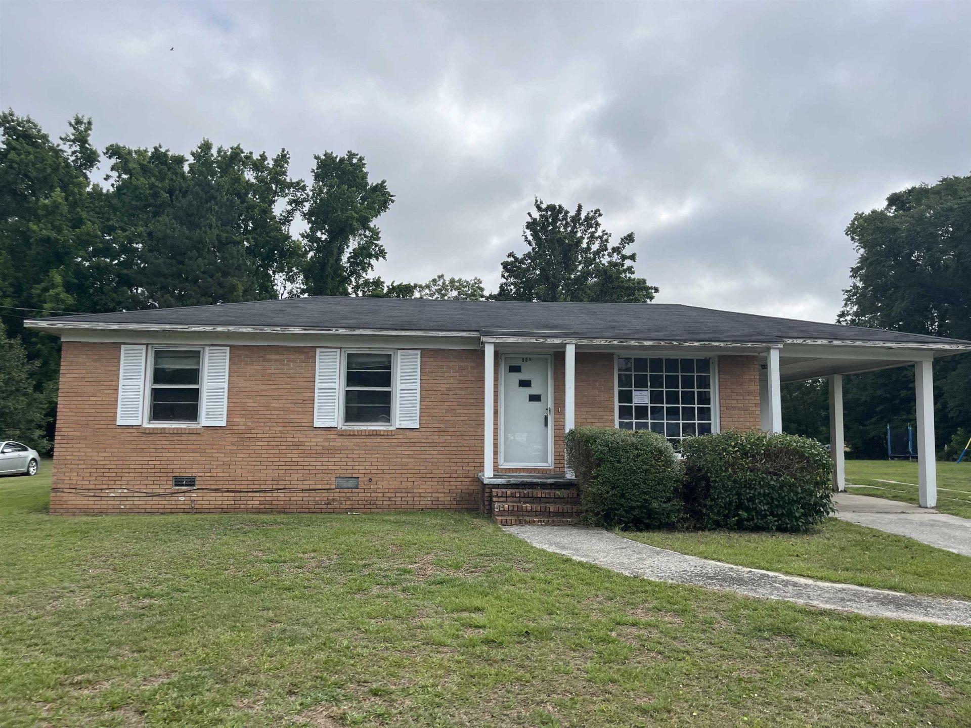 908 Martin Luther King Dr. , Andrews, SC 29510 Main Photo
