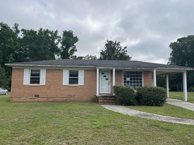 908 Martin Luther King Dr. , Andrews, SC 29510