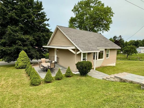 35 Willow Road , Beacon, NY 12508