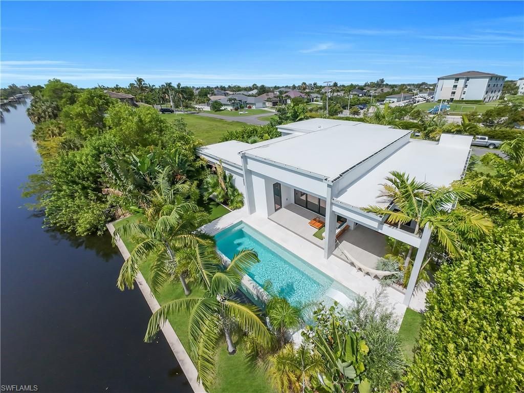 3801 SW 17th Pl , Cape Coral, FL 33914 Photo