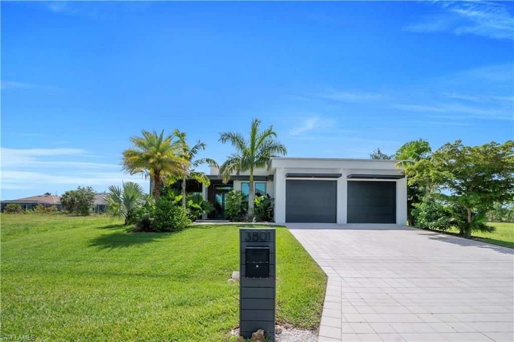 3801 SW 17th Pl , Cape Coral, FL 33914 Photo