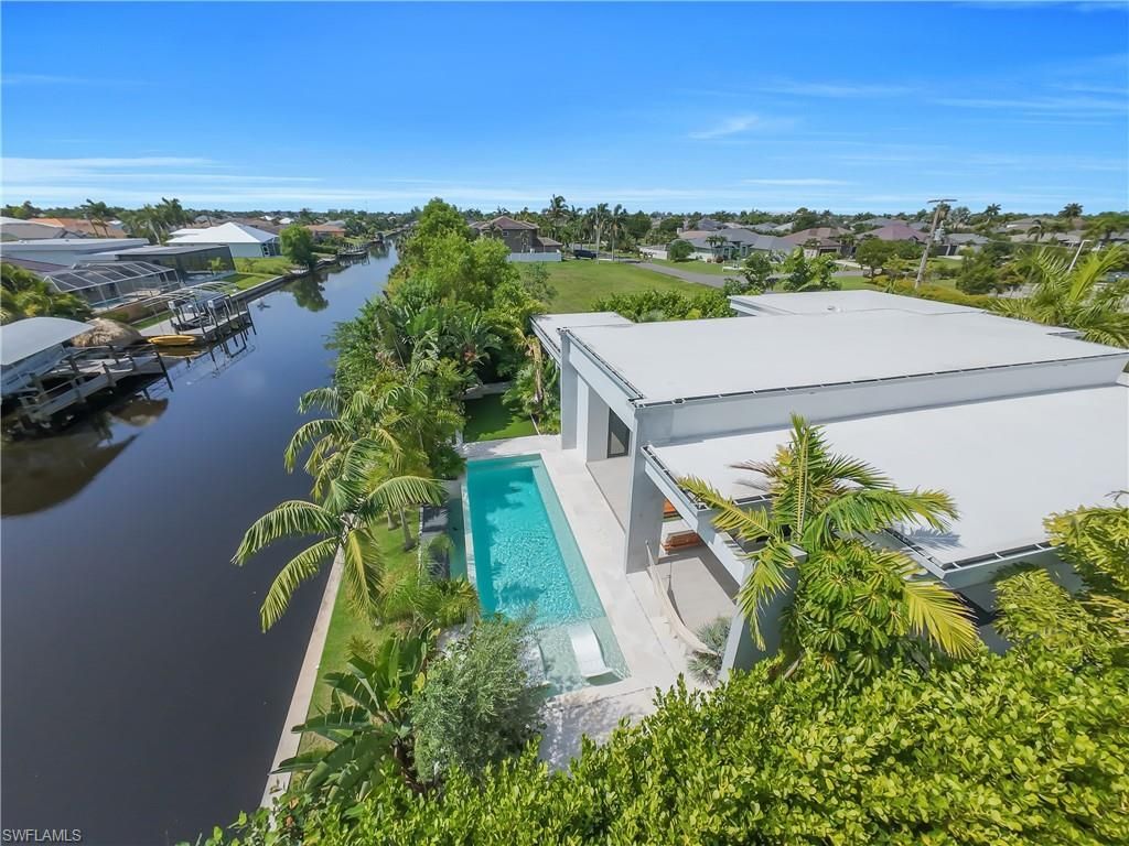 3801 SW 17th Pl , Cape Coral, FL 33914 Photo