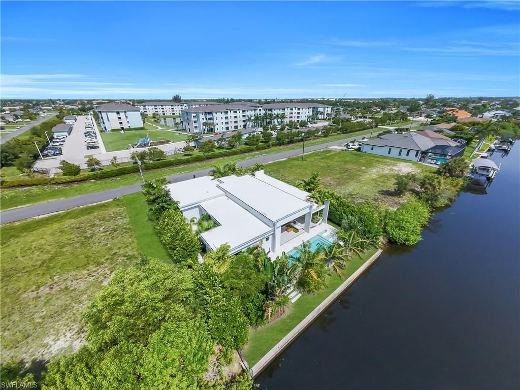 3801 SW 17th Pl , Cape Coral, FL 33914 Photo