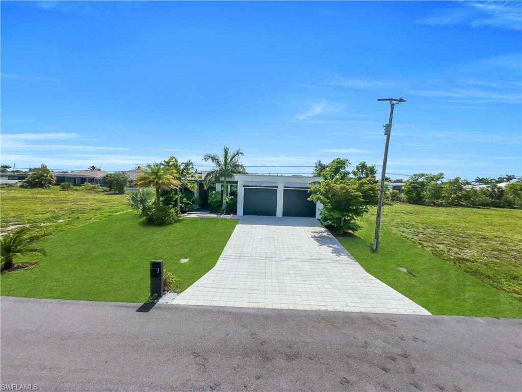3801 SW 17th Pl , Cape Coral, FL 33914 Photo