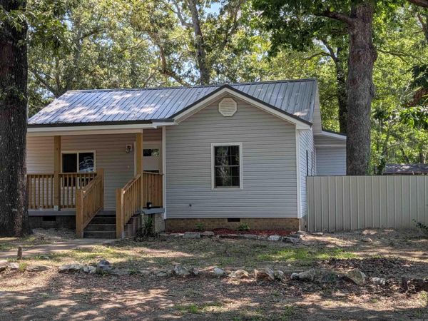 1105 Lincoln Street , Malvern, AR 72104