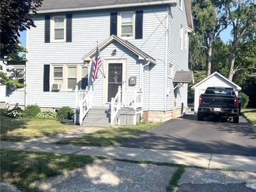 115 W. James St., Falconer, NY 14733