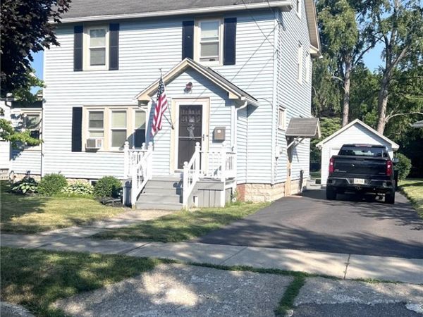 115 W. James St., Falconer, NY 14733